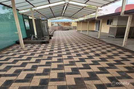 Property photo of 24 Irrapatana Road Roxby Downs SA 5725