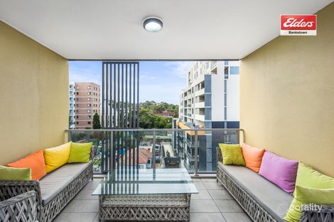 601/10 French Ave, Bankstown, NSW 2200