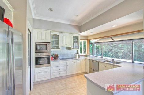 Property photo of 3 Quentin Place Oatlands NSW 2117
