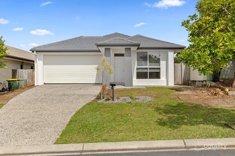 Property photo of 156 Nicklaus Parade North Lakes QLD 4509