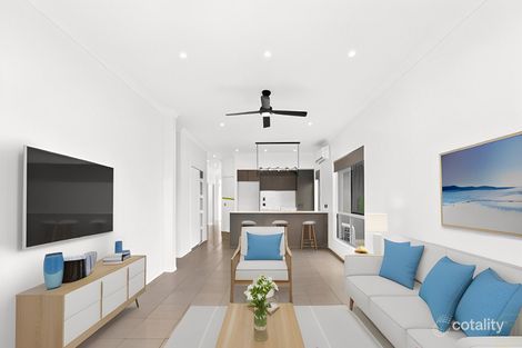 Property photo of 156 Nicklaus Parade North Lakes QLD 4509