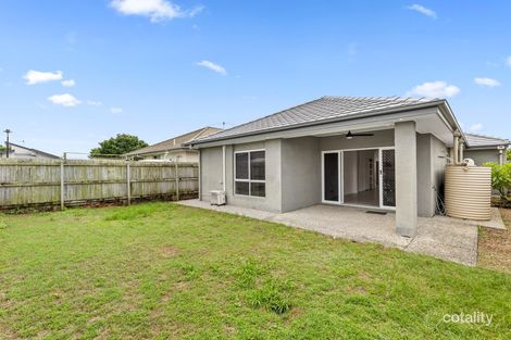 Property photo of 156 Nicklaus Parade North Lakes QLD 4509