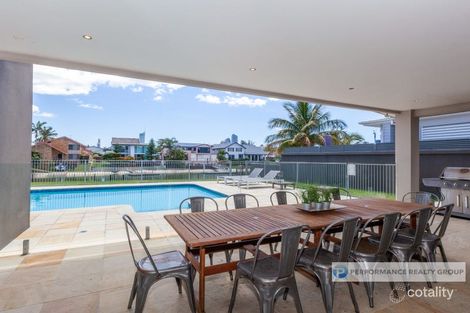 Property photo of 57 T E Peters Drive Broadbeach Waters QLD 4218