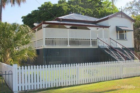 15 Parnell St, Allenstown, QLD 4700