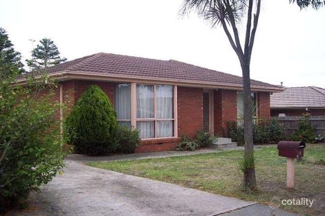 Property photo of 12 Hellenic Court Carrum Downs VIC 3201