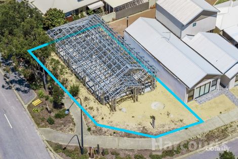 Property photo of 48 Cassowary Crescent Coodanup WA 6210