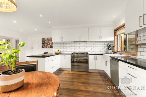 Property photo of 4 Coronation Court Bundoora VIC 3083