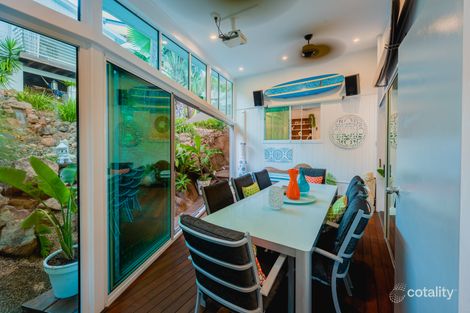 Property photo of 3 Yongala Court Castle Hill QLD 4810