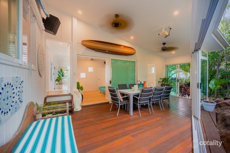 Property photo of 3 Yongala Court Castle Hill QLD 4810