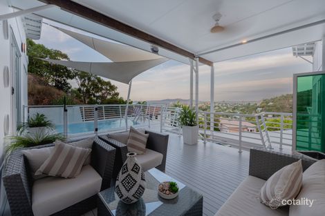 Property photo of 3 Yongala Court Castle Hill QLD 4810