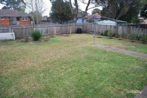 Property photo of 40 Edwards Avenue Bomaderry NSW 2541