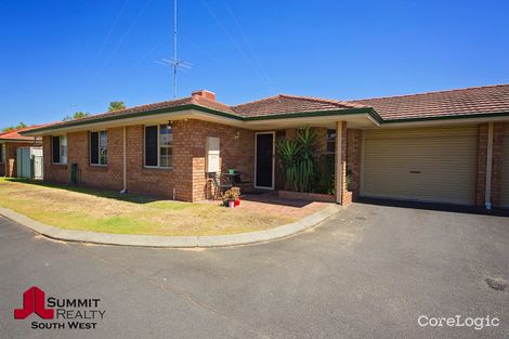4/148 Spencer St, South Bunbury, WA 6230