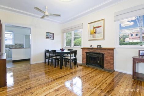 Property photo of 34 Haig Avenue Denistone East NSW 2112
