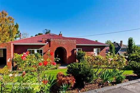 13 Mawhera Ave, Sandy Bay, TAS 7005