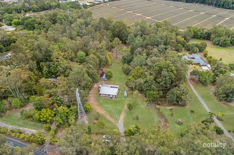Property photo of 2657 Old Gympie Road Beerwah QLD 4519