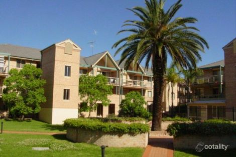 50/68 Macarthur St, Parramatta, NSW 2150