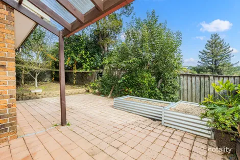 Property photo of 4/5-9 Northcote Road Hornsby NSW 2077