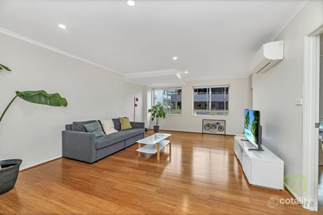 Property photo of 25/40 Moore Street Turner ACT 2612