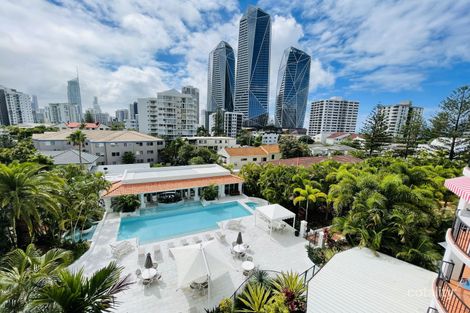 511/21 Beach Pde, Surfers Paradise, QLD 4217