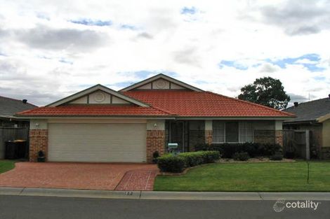 18 Arizona Pl, Stanhope Gardens, NSW 2768