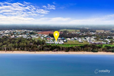 Property photo of 13 Sandcastles Circuit Burrum Heads QLD 4659