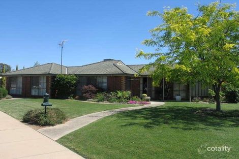 1 Mundoona Ct, Mooroopna, VIC 3629