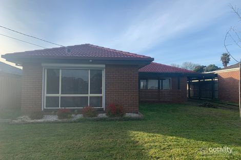 Property photo of 43 Watsons Road Moe VIC 3825