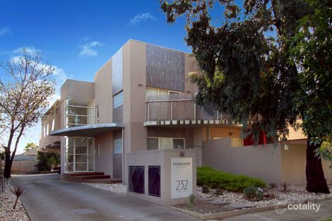 6/232 Arthur St, Fairfield, VIC 3078