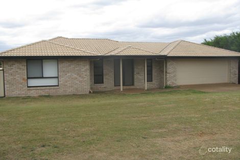 Property photo of 34 Frangipani Drive Kingaroy QLD 4610