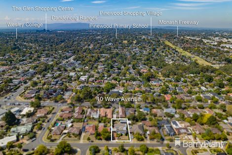Property photo of 10 Wave Avenue Mount Waverley VIC 3149