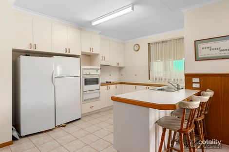 Property photo of 12 Hawkins Drive Yarrawonga VIC 3730