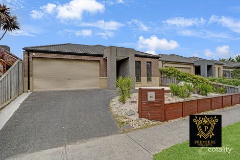 Property photo of 58 Sussex Avenue Cranbourne North VIC 3977