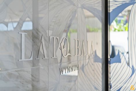 Property photo of 1603/90 Berrima Street Wynnum QLD 4178