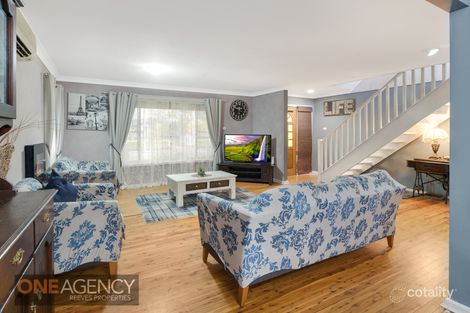 Property photo of 118 Rusden Road Mount Riverview NSW 2774