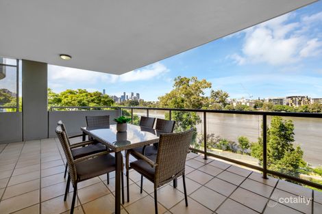 602/21 Patrick Lane, Toowong, QLD 4066