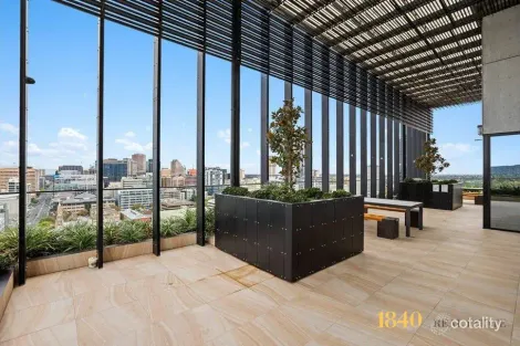Property photo of 804/248 Flinders Street Adelaide SA 5000