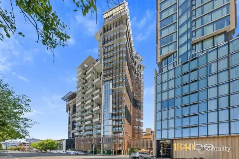804/248 Flinders St, Adelaide, SA 5000
