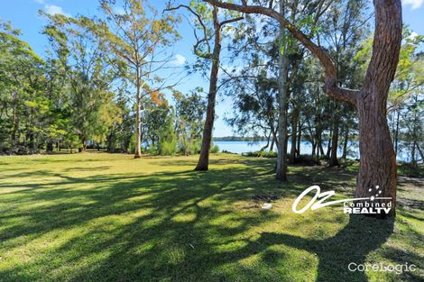 Property photo of 213 Walmer Avenue Sanctuary Point NSW 2540