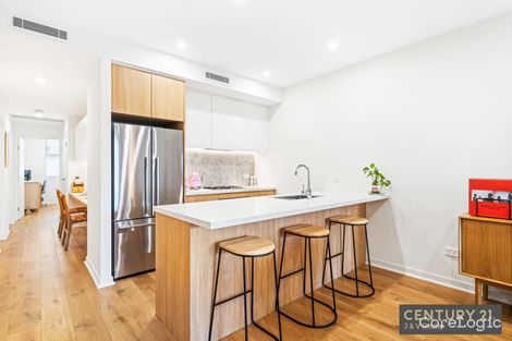 Property photo of 17/2 Lodge Street Hornsby NSW 2077