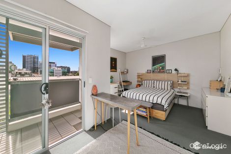 Property photo of 332/78 Arthur Street Fortitude Valley QLD 4006