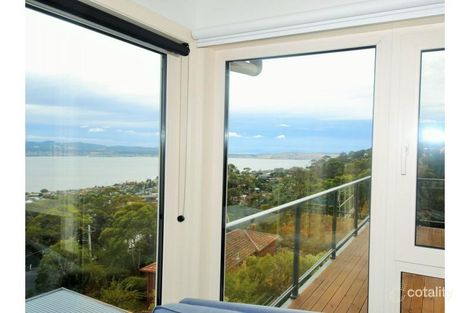 Property photo of 1/39 Invercargill Road Mount Nelson TAS 7007