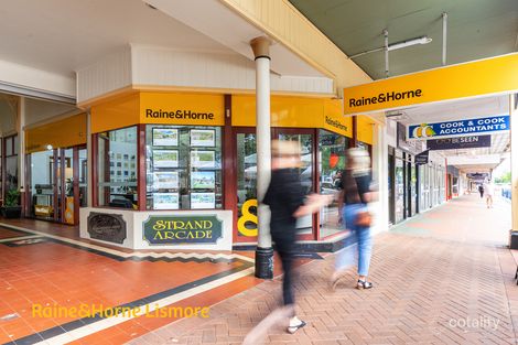 6/74-78 Molesworth St, Lismore, NSW 2480