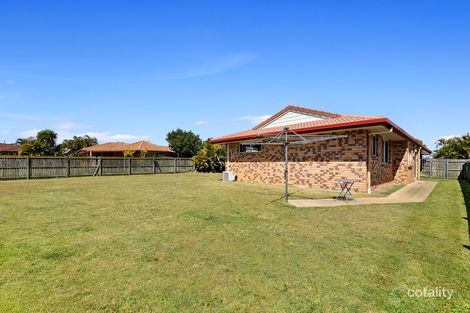 Property photo of 5 Oxford Place Urraween QLD 4655