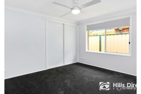 Property photo of 55 Dongola Circuit Schofields NSW 2762