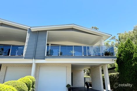 Property photo of 13A Sandy Point Road Corlette NSW 2315