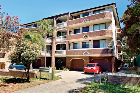 4/53-55 Bay St, Rockdale, NSW 2216