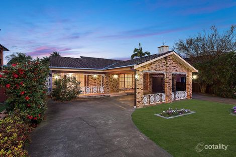 61 Myall St, Oatley, NSW 2223