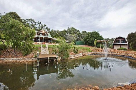 56 Woodbridge Vale, Yallingup Siding, WA 6282