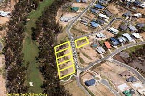 Property photo of 27 Rufous Crescent Brookwater QLD 4300