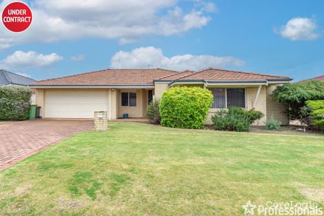 Property photo of 75 Montoro Drive Port Kennedy WA 6172